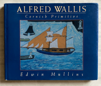 Image 1 of Alfred Wallis Cornish Primitive 