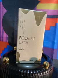 Image 1 of Lattafa Éclaire – Sweet & Creamy Gourmand Delight