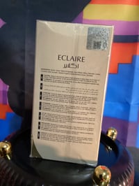 Image 2 of Lattafa Éclaire – Sweet & Creamy Gourmand Delight