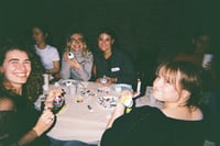 Image 4 of Candle Painting + Cinnamon Buns, 24th of February, 7-9pm, Barcelona