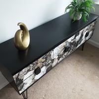 Image 3 of Mid Century Sideboard.