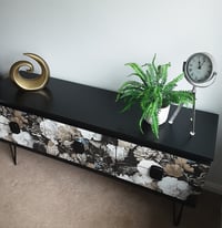 Image 4 of Mid Century Sideboard.