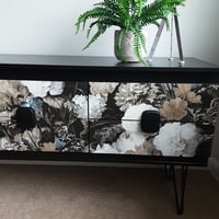 Image 5 of Mid Century Sideboard.