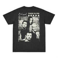 Image 2 of Red Hot Chili Peppers 'One Hot Minute Tour'