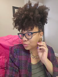 Image 4 of Amanda Smith Size 16W Blazer