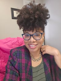 Image 5 of Amanda Smith Size 16W Blazer