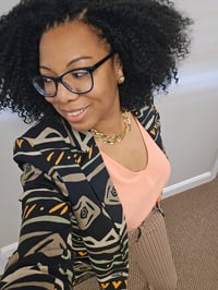 Image 4 of Rafaella Size 10 Blazer