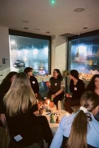 Image 2 of Mug Painting + Hot Choco, 26th of February, 7-9pm, Belfast