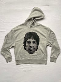 Image 1 of FACE HOODIE