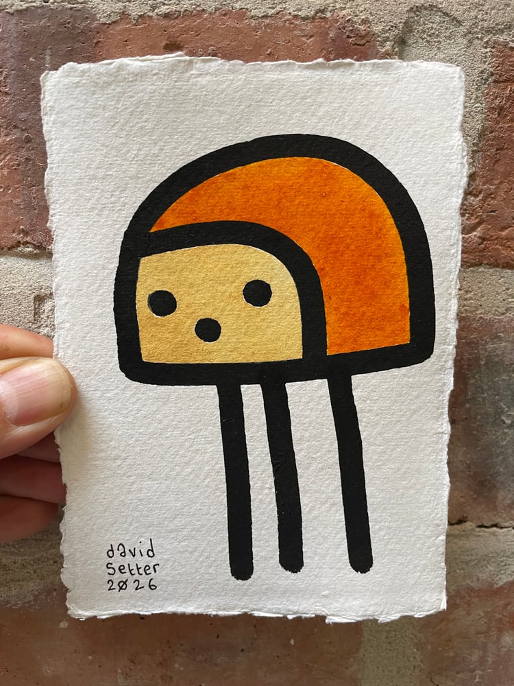 Image of Satsuma bot