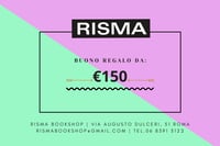 Image 6 of Buono regalo digitale spendibile da Risma bookshop a Roma
