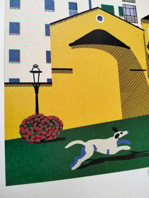 Pastena, Santa Margherita 