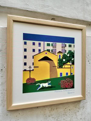 Pastena, Santa Margherita 