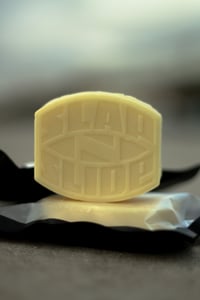 Slap'N'Slide skate wax