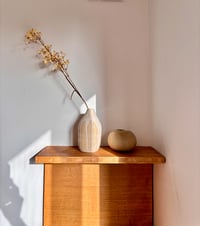 Image 4 of Stoneware Fleck Bottle