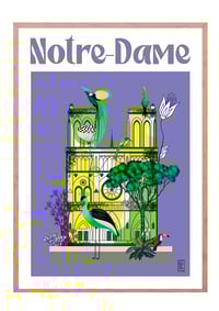 Image 2 of Notre-Dame