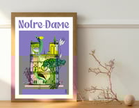 Image 1 of Notre-Dame