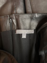 Image 7 of Alexander McQueen Resort 2014 Dress