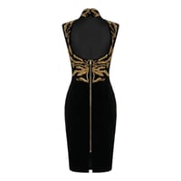 Image 11 of Emilio Pucci	Fall 2011 Dress