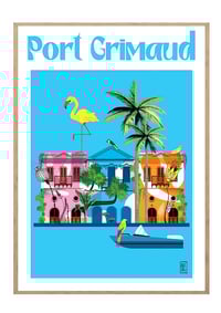 Image 2 of Port Grimaud