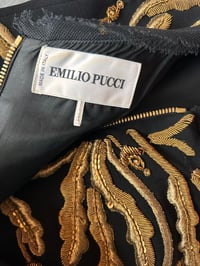 Image 12 of Emilio Pucci	Fall 2011 Dress