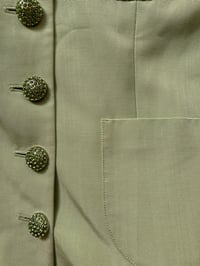 Image 4 of Yves Saint Laurent Variation Early-1990s Skirt Suit