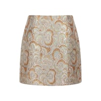 Image 5 of Miu Miu	Fall 2014 Skirt