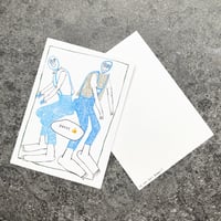 Image 2 of Passt 👍 Karte 