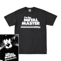 Image 1 of I'm The Metal Master