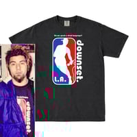 Image 1 of Downset 'Do We Speak A Dead Language?'