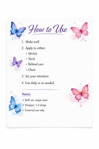 Image 3 of Intuition Oil