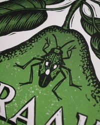 Image 4 of Kraak & Smaak | 50x70 cm Screen print