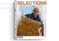 Image 1 of Issue #74 Being Mohamed Ahmed Ibrahim