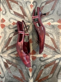 Image 3 of Miu Miu S/S 2000 Mules