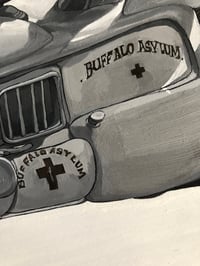 Image 3 of BUFFALO ASYLUM