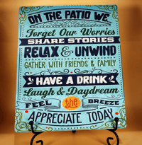 Image 4 of Aluminum Signs-page 1