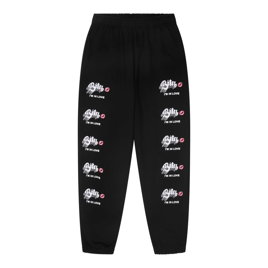 Image of BITCH JOGGERS