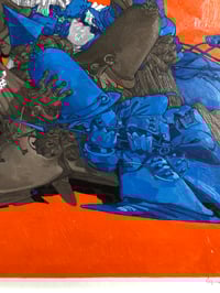 Image 3 of SQUARE versus TRIANGLE versus CIRCLE