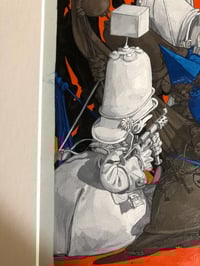 Image 5 of SQUARE versus TRIANGLE versus CIRCLE