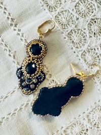 Image 4 of Boucles d'oreilles SPINELLE 