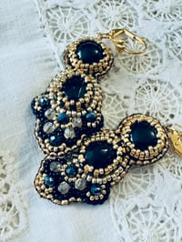 Image 1 of Boucles d'oreilles SPINELLE 