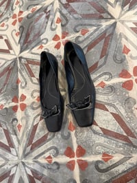 Image 2 of Bally Early 00s Ballerinas 