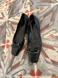 Image 4 of Bally Early 00s Ballerinas 