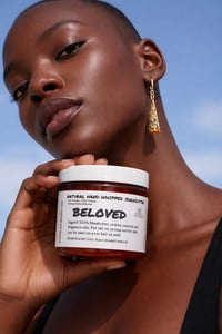 Perfume Chick - Beloved