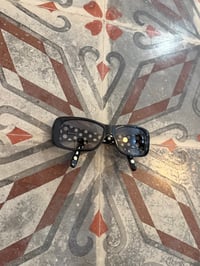 Image 2 of Miu Miu Early 00s Shades