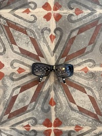 Image 1 of Miu Miu Early 00s Shades