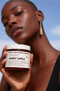 Kandy Apple - Perfume Chick