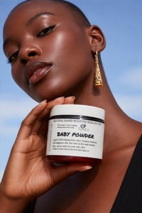 Baby Powder - Perfume Chick