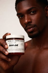 Savage - Perfume Chick