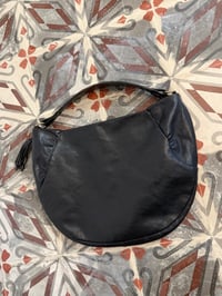 Image 2 of Costume National Early 00s Hobo Bag